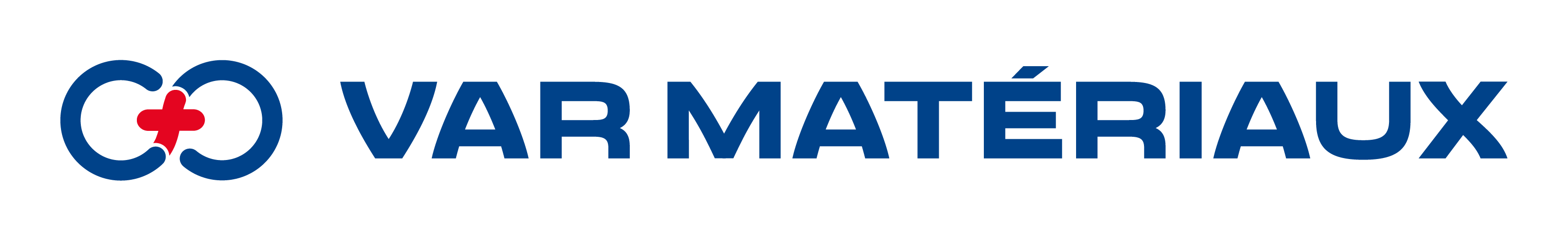 Var matériaux